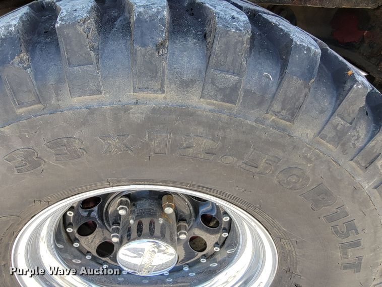 image for item HY9004 1982 Jeep CJ5  SUV