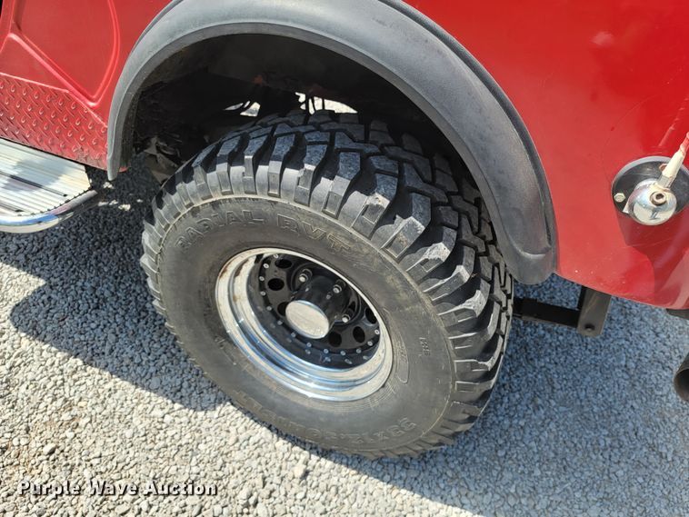 image for item HY9004 1982 Jeep CJ5  SUV