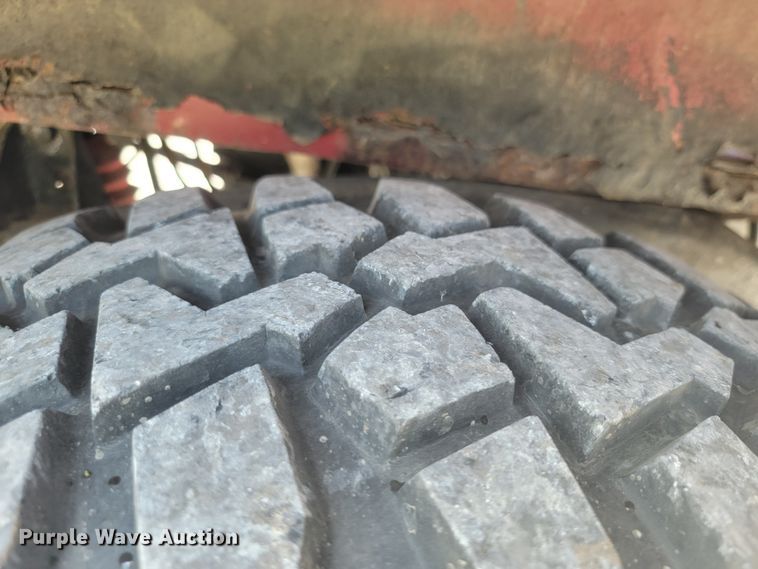 image for item HY9004 1982 Jeep CJ5  SUV