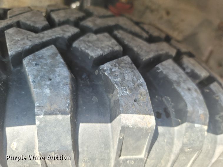 image for item HY9004 1982 Jeep CJ5  SUV