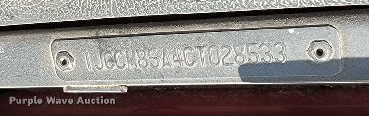 image for item HY9004 1982 Jeep CJ5  SUV