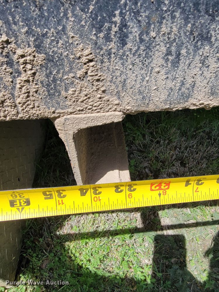 image for item HY9007 Economy  flatbed