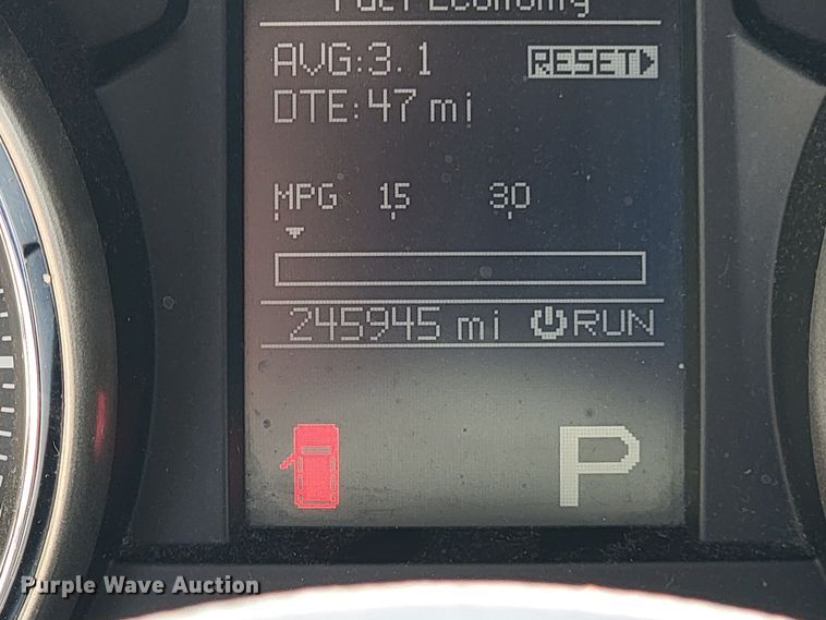 image for item HY9009 2012 Jeep Grand Cherokee Laredo  SUV