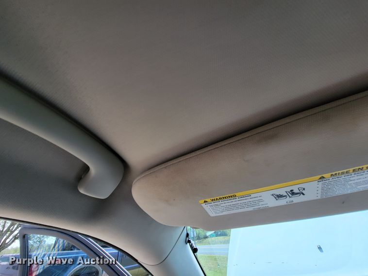 image for item HY9009 2012 Jeep Grand Cherokee Laredo  SUV