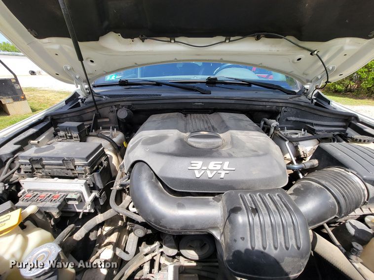 image for item HY9009 2012 Jeep Grand Cherokee Laredo  SUV