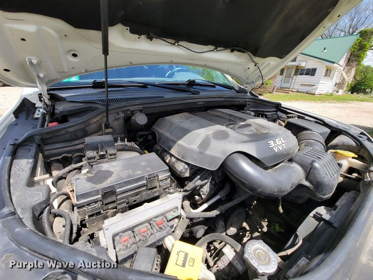 image for item HY9009 2012 Jeep Grand Cherokee Laredo  SUV