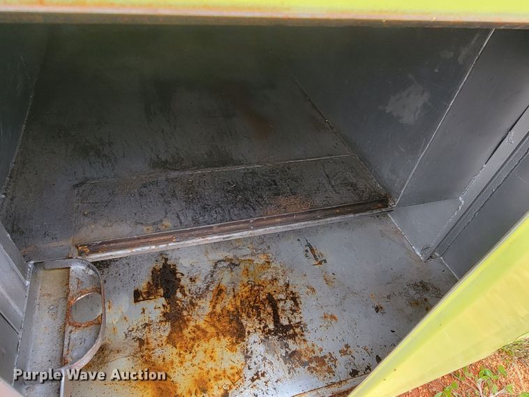 image for item HY9011 Fire truck bed