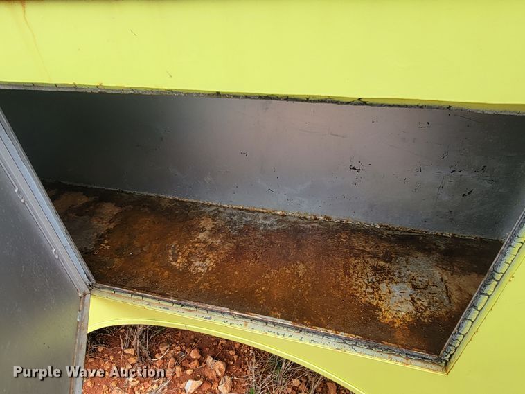 image for item HY9011 Fire truck bed