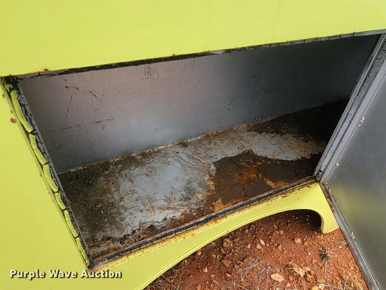 image for item HY9011 Fire truck bed