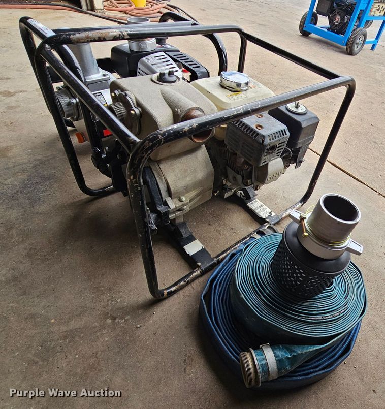 image for item IB9751 (2) pumps