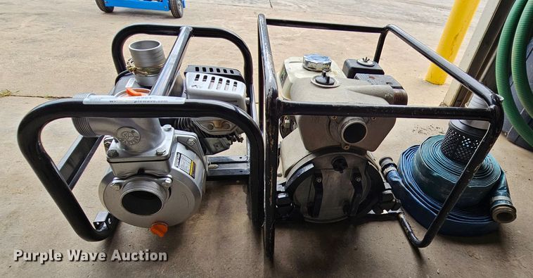 image for item IB9751 (2) pumps