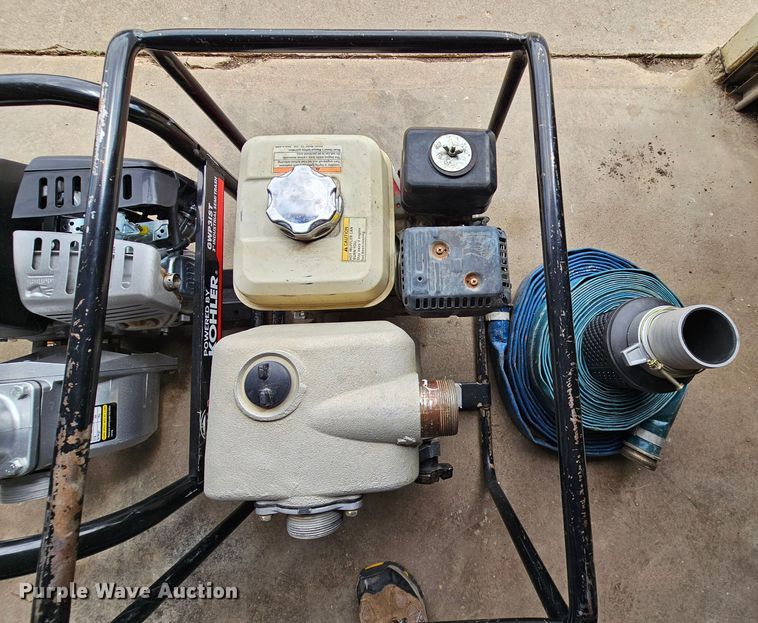 image for item IB9751 (2) pumps