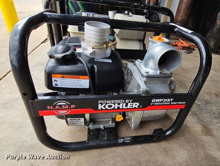 image for item IB9751 (2) pumps