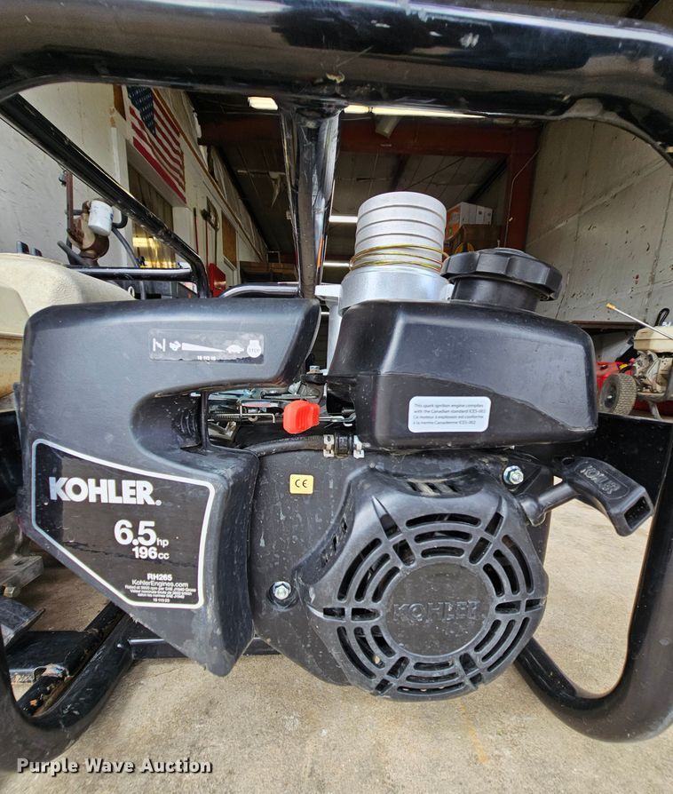 image for item IB9751 (2) pumps