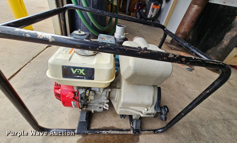 image for item IB9751 (2) pumps