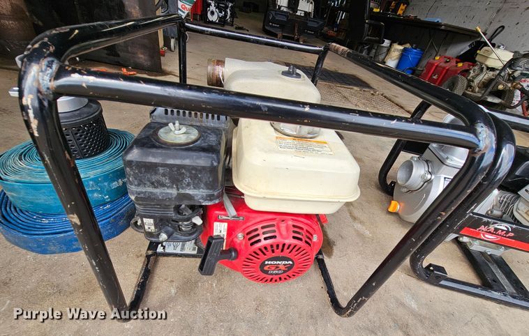 image for item IB9751 (2) pumps