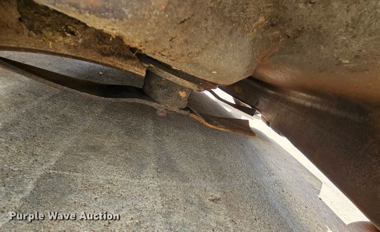 image for item IB9753 Kubota RCK60-28Z  ZTR lawn mower