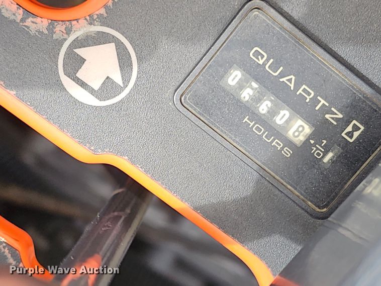 image for item IB9753 Kubota RCK60-28Z  ZTR lawn mower