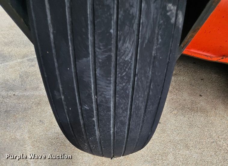 image for item IB9753 Kubota RCK60-28Z  ZTR lawn mower