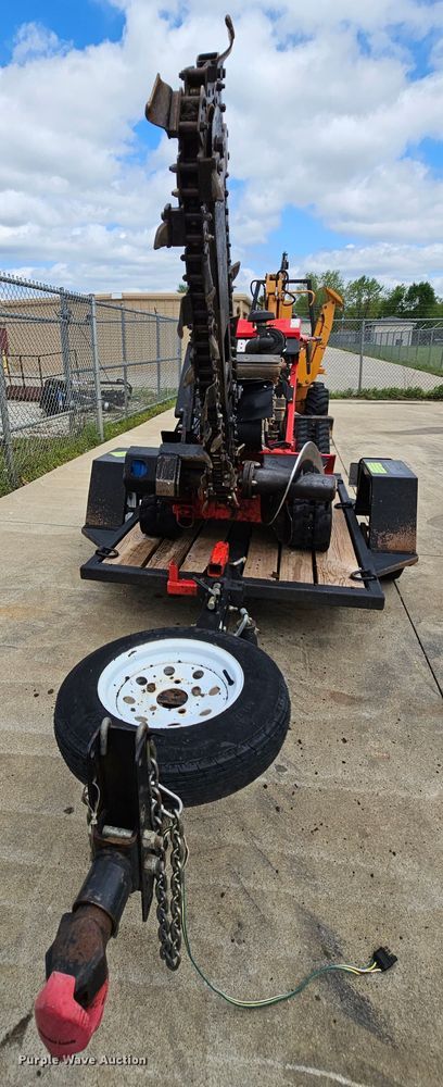 image for item IB9754 Barreto 2024TK  trencher