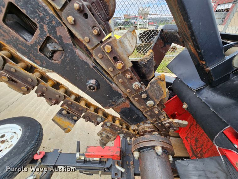 image for item IB9754 Barreto 2024TK  trencher