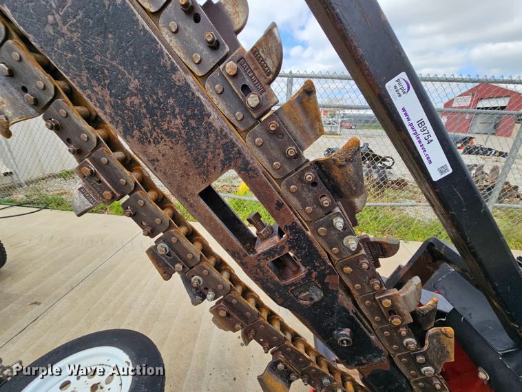 image for item IB9754 Barreto 2024TK  trencher