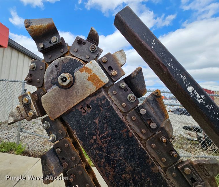 image for item IB9754 Barreto 2024TK  trencher