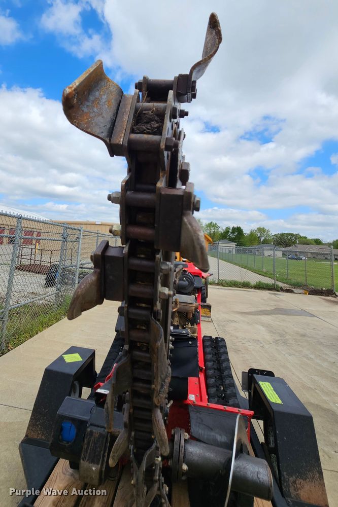 image for item IB9754 Barreto 2024TK  trencher