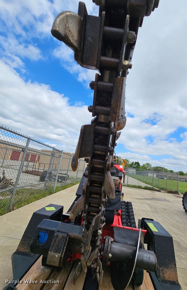 image for item IB9754 Barreto 2024TK  trencher