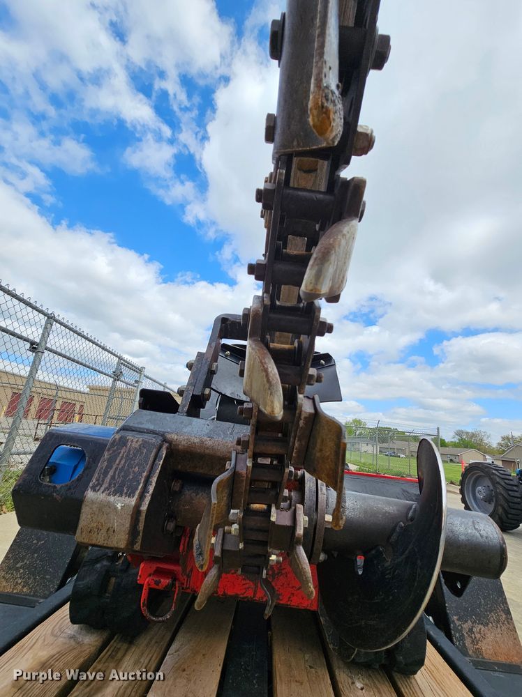 image for item IB9754 Barreto 2024TK  trencher