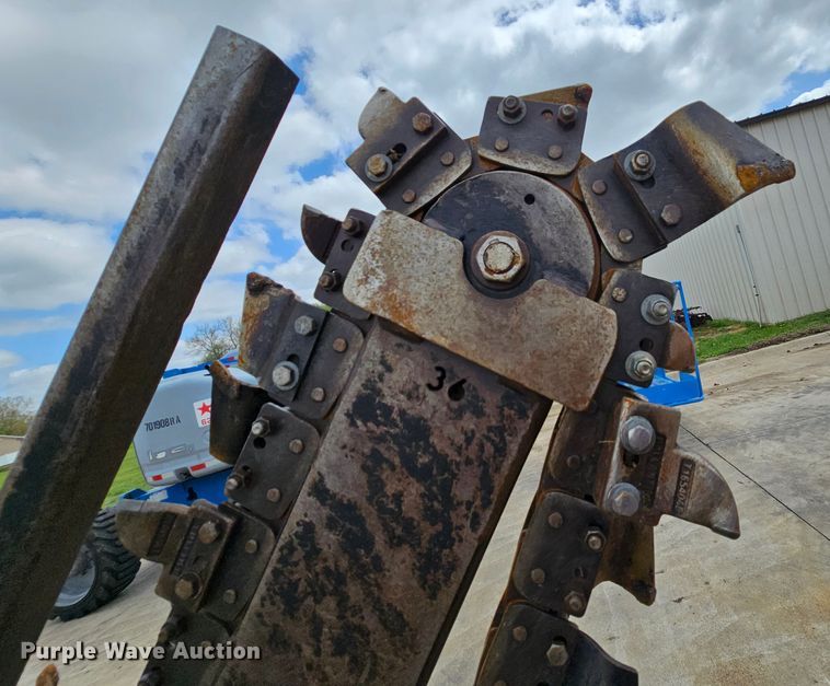 image for item IB9754 Barreto 2024TK  trencher