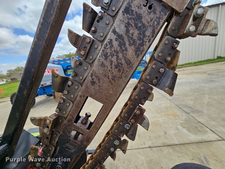 image for item IB9754 Barreto 2024TK  trencher