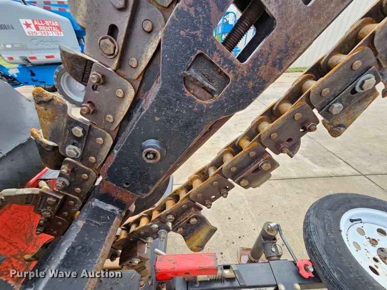 image for item IB9754 Barreto 2024TK  trencher