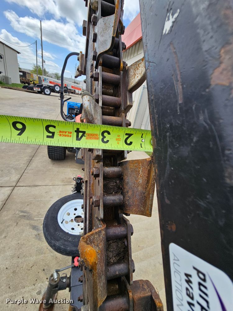 image for item IB9754 Barreto 2024TK  trencher