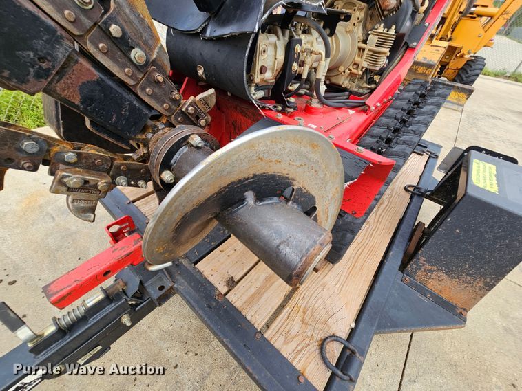 image for item IB9754 Barreto 2024TK  trencher