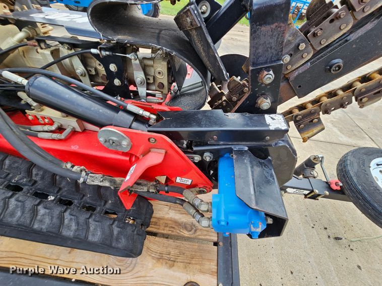 image for item IB9754 Barreto 2024TK  trencher