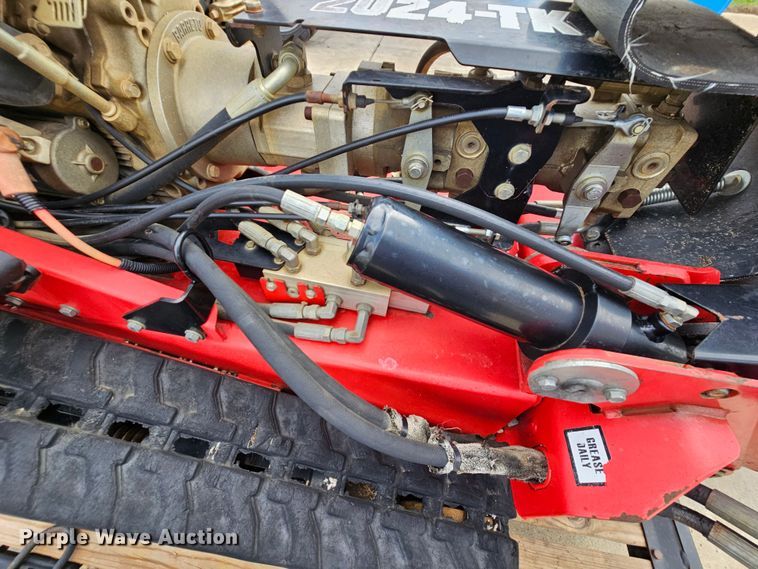 image for item IB9754 Barreto 2024TK  trencher