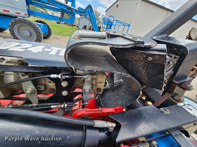 image for item IB9754 Barreto 2024TK  trencher