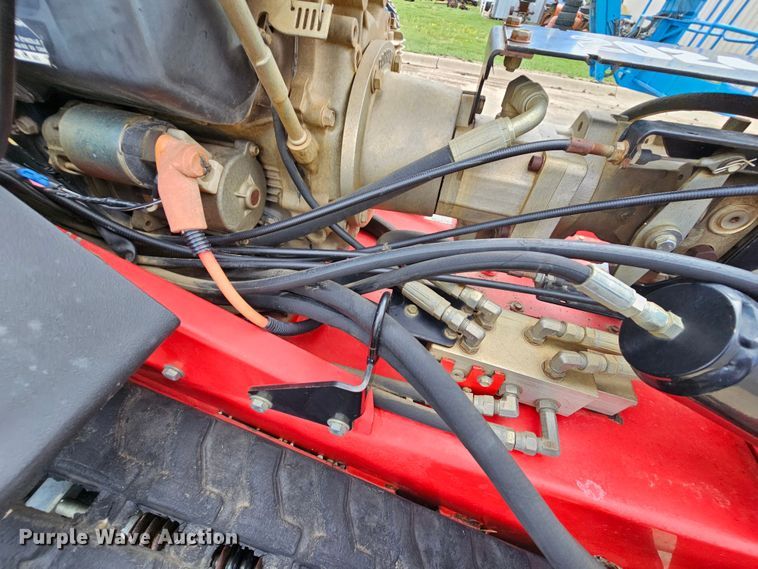 image for item IB9754 Barreto 2024TK  trencher