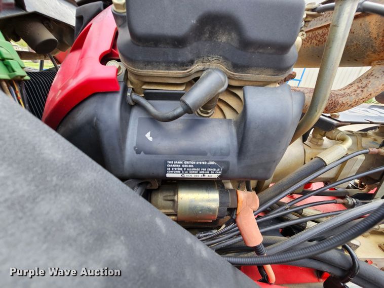 image for item IB9754 Barreto 2024TK  trencher