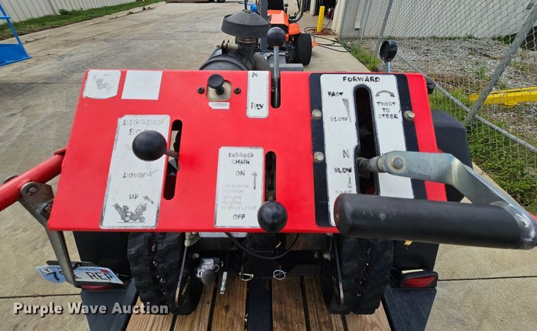 image for item IB9754 Barreto 2024TK  trencher