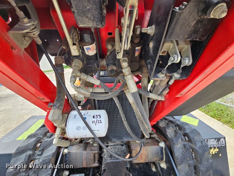 image for item IB9754 Barreto 2024TK  trencher