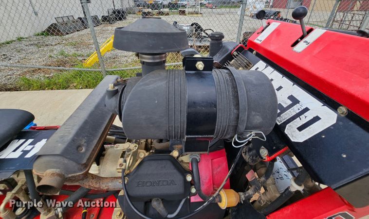 image for item IB9754 Barreto 2024TK  trencher