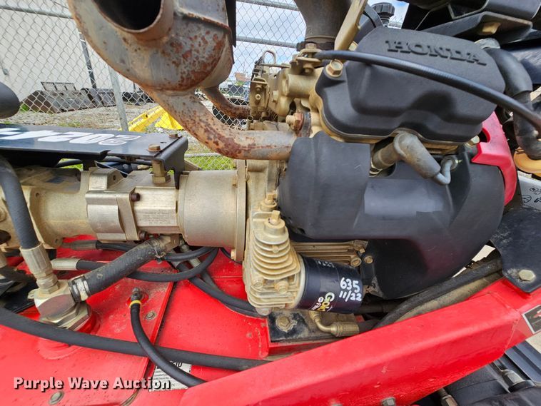 image for item IB9754 Barreto 2024TK  trencher