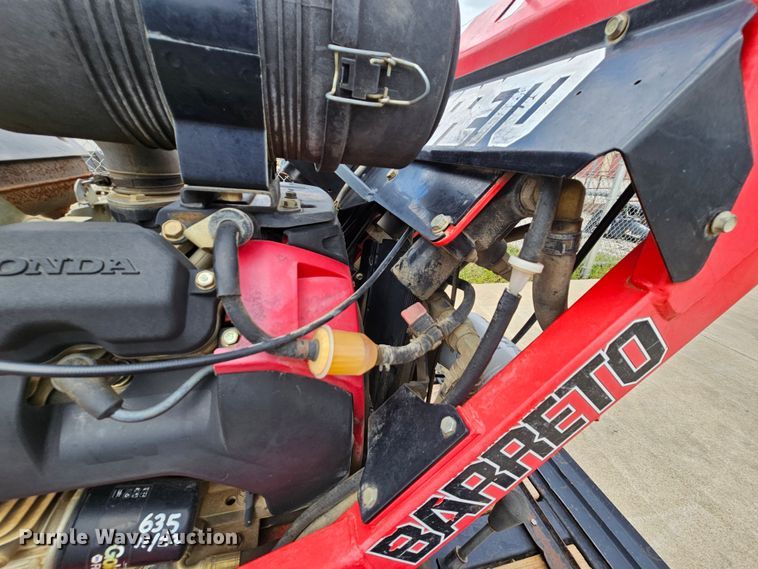 image for item IB9754 Barreto 2024TK  trencher