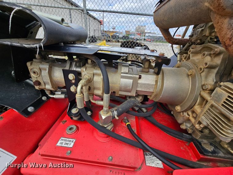 image for item IB9754 Barreto 2024TK  trencher