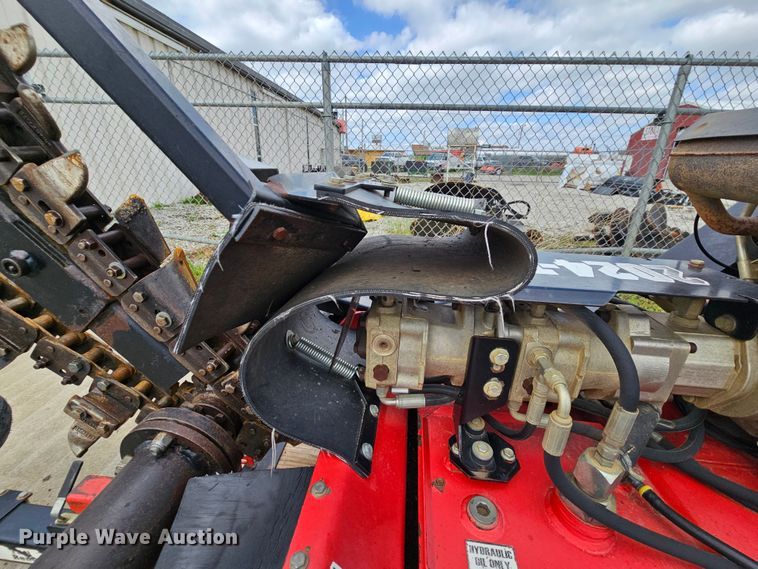 image for item IB9754 Barreto 2024TK  trencher