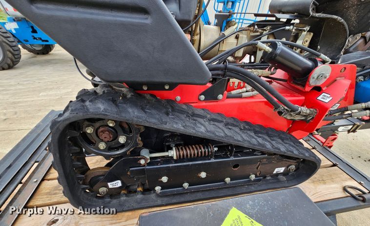 image for item IB9754 Barreto 2024TK  trencher