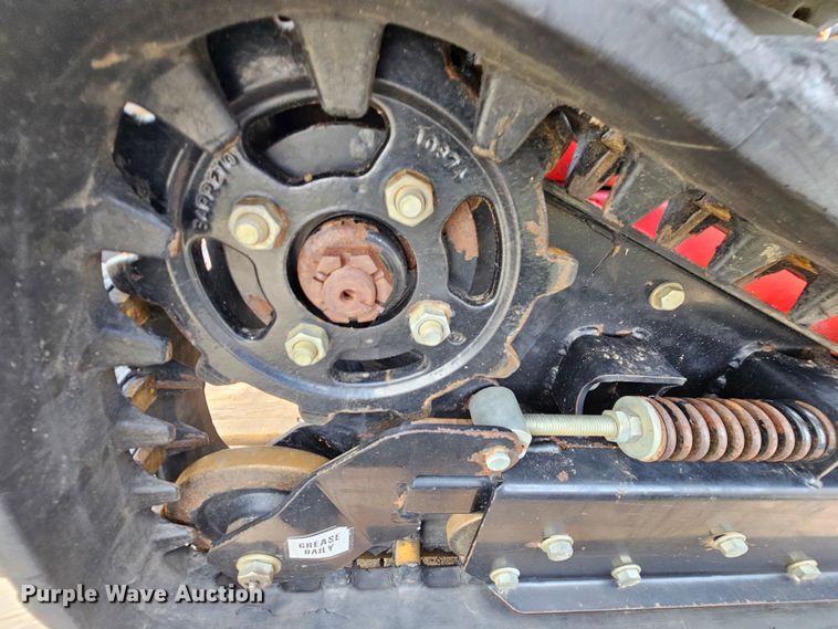 image for item IB9754 Barreto 2024TK  trencher