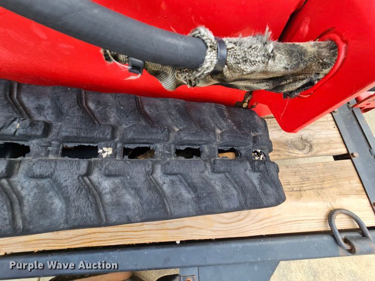 image for item IB9754 Barreto 2024TK  trencher